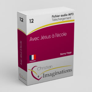 12 A l'école