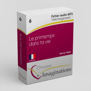 6 Le printemps dans ta vie