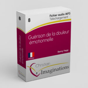8 Guérison de la douleur émotionnelle