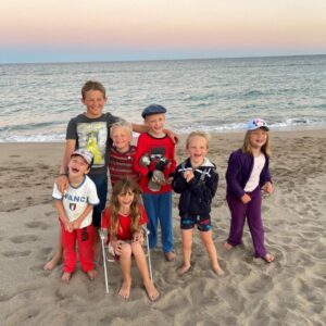 Enfants