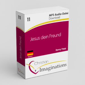 11 Jesus dein Freund