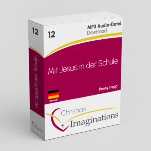 12 Mit Jesus in der Schule