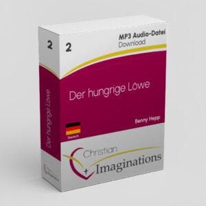 2 Der hungrige Löwe